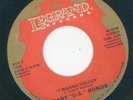 Killer Mod R&B   Gary US Bonds   I wanna Holler {Previously Unissued on 45}