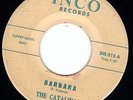 Garage CATALINAS on Inco NY Garage Beat Uncomped LISTEN