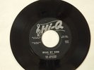 Creators-Wear My Ring/Booga Bear-Hi-Q 5021-RARE DOO WOP HEAR