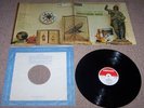 TEN YEARS AFTER 1970 UK DERAM LP CRICKLEWOOD GREEN