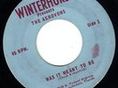 Garage AEROVONS on Winterhurst Uncomped Garage Psych Florida LISTEN