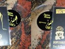ELECTRIC WIZARD - Dopethrone Live 2009 RARE 7