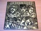 Jethro Tull  'Stand Up'  LP  French Version 1st Pressing  Island Records