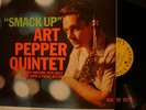 Art Pepper Quintet - 