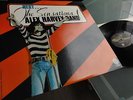 ALEX HARVEY           - NEXT-   MINT US ARCHIVE ORIGINAL  / TOP ZUSTAND