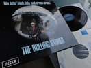 ROLLING STONES   - ....HIGH TIDE AND GREEN GRASS -  MINT UK ALBUM DECCA RECORDS