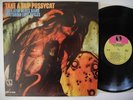 LATIN BLUES BAND FEAT LUIS AVILES Take A Trip Pussycat LP 1968 M- latin psych
