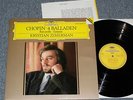 KRYSTIAN ZIMERMAN piano CHOPIN 1988 DGG DIGITAL 