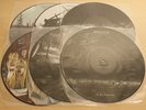 Burzum Picture LPs 1992 - 1997