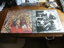 Rolling Stones It's Only Rock 'N' Roll LP UK 1974 With Inner Sleeve 