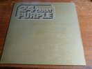 Deep Purple 24 Carat Purple LP UK Purple Records 1975 