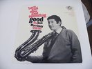 Dick Morrissey Quartet Here & Now And Sounding Good LP Japan Mercury  66