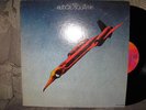 Budgie Squawk NWOBHM Kapp LP Roger Dean art