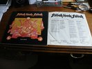 Black Sabbath Sabbath Bloody Sabbath LP UK WWA Records 1973  Lyrics