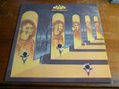 Man Welsh Connection LP UK MCA Records 1976 