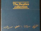THE BEATLES COLLECTION BLUE BOX BC13 LP BOXSET - NM DUTCH BOX