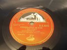 2X   RARE  78s  QUARTETTO DI ROMA  STREICHQUARTETT IN D-DUR  ZUCCARINI MONTELLI