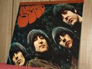 Beatles * Rubber Soul * Mobile Fidelity Sound Lab Audiophile LP MFSL 1-106 * NM