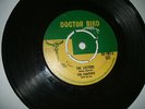 SKA. THE FUGITIVES on DOCTOR BIRD UK ORIGINAL