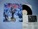 SUFFOCATION Breeding the Spawn LP 1stPrs1993  (immolation sinister)