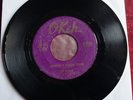 Ted Taylor Somebody's Always Trying / Top of the World 45 Okeh northern soul NM
