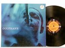 JOHN COLTRANE QUARTETTE Coltrane ORIG 1962 LP Impulse A-21 MONO GF EXCELLENT