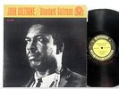 JOHN COLTRANE Standard Coltrane ORIG 1962 NM LP Prestige PR 7243 Van Gelder