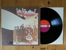 Led Zeppelin, II  UK red plum Atlantic 588 198 vg/vg