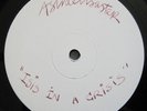 COIL - ASTRAL DISASTER - WHITE LABEL TEST PRESSING - ANOKPE