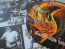 MOTORHEAD MOTÖRHEAD SNAKE BITE LOVE PICTURE PLUS INSERT