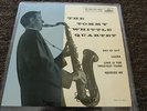*SCARCE* Tommy WHITTLE Quartet - UK HMV EP *EX*