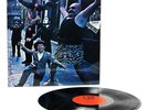 The Doors - Strange Days - UK 1967 1st Stereo Press Elektra LP EXCELLENT +