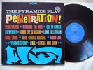 THE PYRAMIDS- PLAY THE ORIGINAL PENETRATION 1964 SURF GARAGE 1ST PRESSING MINT