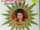 LORETTA LYNN - Loretta Lynn's Greatest Hits (Still Sealed)