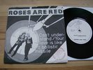 ROSES ARE RED - Can't Understand c/w Your Love Is Like... KBD PUNK KILLER