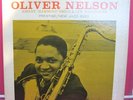 Oliver Nelson-Taking Care Of Business-Rare Jazz LP-New Jazz Mono-RVG DG-N. Mint