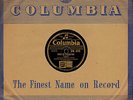 78 RPM FRANKIE LAINE rock of gibraltarhigh noon DB 3113 uk columbia 10