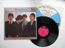 THE KINKS: Kinda Kinks *UK MONO FIRST PRESS LP ON PYE + INNER; NPL 18112
