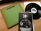 NINE DAYS WONDER SAME ORIGINAL BACILLUS 1ST PRESS 1971 SCHAUMSTOFFCOVER MINT