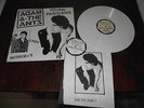 ADAM AND THE ANTS...YOUNG PARISIANS..12
