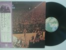 Deep Purple  - 2 LP - JAPAN - Live In Japan (P-5506-7W)
