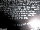 FIRST ISSUE (JOBETE) WITH THE BEATLES  MONO FROM 1963 PLAYS MINT