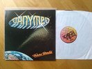 Ganymed ?– Future World