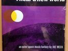 Joe Meek - The Blue Men - I Hear A New World: Part 1 Stunning 1960 Original