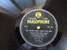 THE BEATLES  SGT PEPPER MONO 3rd PRESSING No Sold In UK on labels EX/EX+