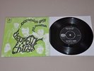 THE PRETTY THINGS - defecting grey, Dutch Columbia DB 8300