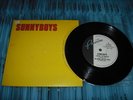 SUNNYBOYS-SELF TITLED-S/T 7