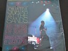 FRANK SINATRA AT THE SANDS 2 LP MOBILE FIDELITY MOFI MFSL 180 GRAM AUDIOPHILE