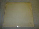 THE  BEATLES WHITE ALBUM DOUBLE  VINYL LP NO 0384127 WITH INSERTS