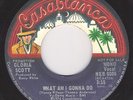 Gloria SCOTT what am i gonna do 45 killer MODERN SOUL mod NORTHERN SOUL hear ??